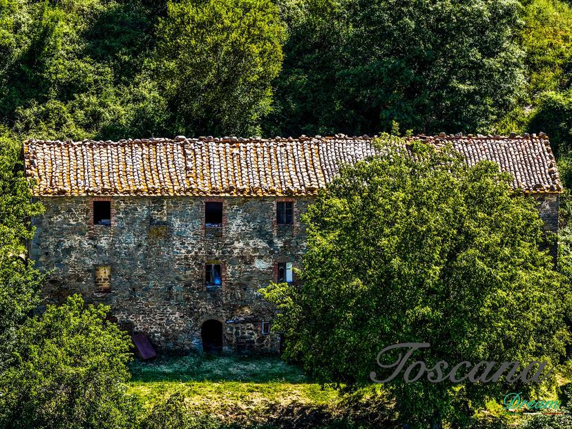 Rustico, Montieri — foto 5 di 5