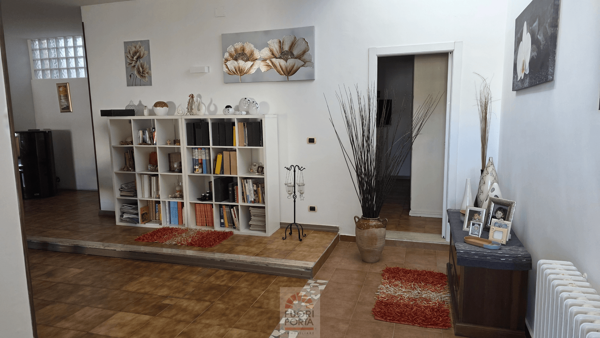 Terratetto plurifamiliare in Via Piave 73, Monteroni di Lecce