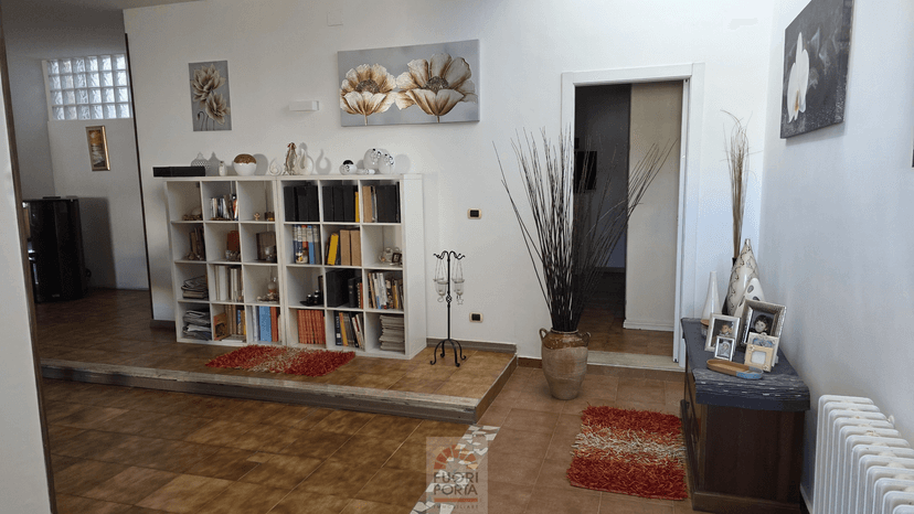 Terratetto plurifamiliare in Via Piave 73, Monteroni di Lecce