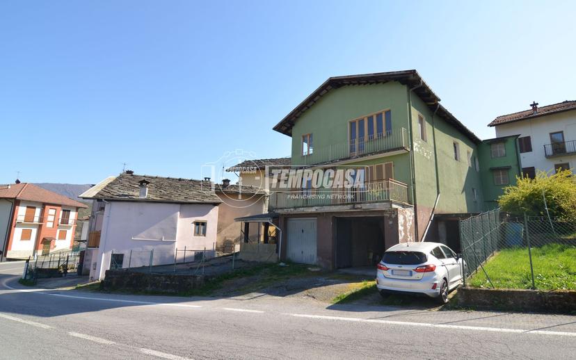 Casa indipendente in Via Perini 18, Traves — foto 4 di 5