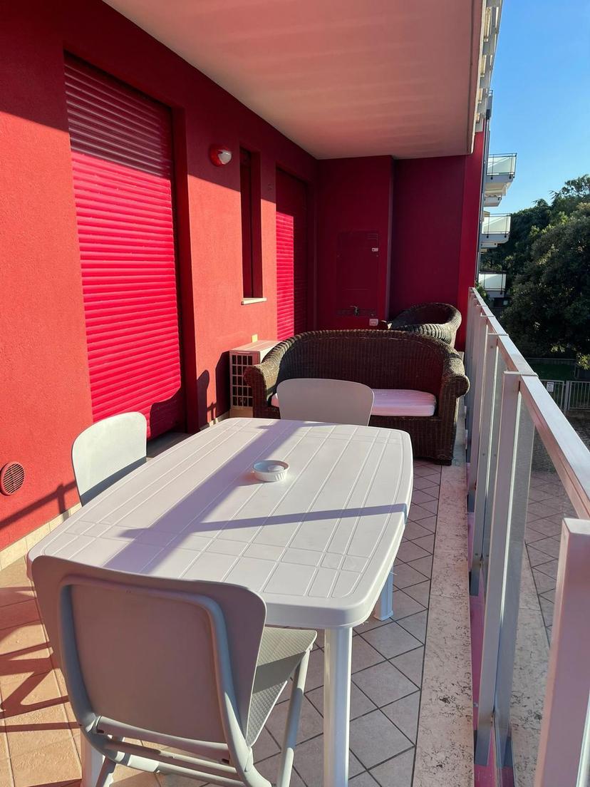 Quadrilocale in Via Mauro Elios, Bellaria-Igea Marina — foto 4 di 5