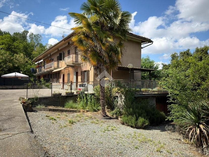 Casa indipendente in Località Cascine 77, Verrua Savoia — foto 3 di 5
