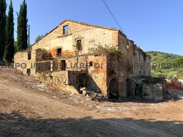 Villa a schiera, Massignano — foto 5 di 5