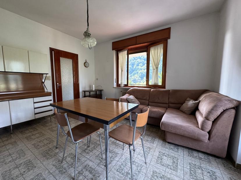 Villa bifamiliare in Frazione Calcinere Inferiore 27, Paesana — foto 4 di 5
