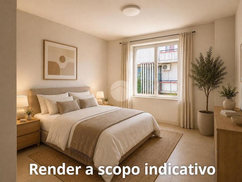 Casa indipendente in Via Mons. Antonio Micozzi 35, Teramo