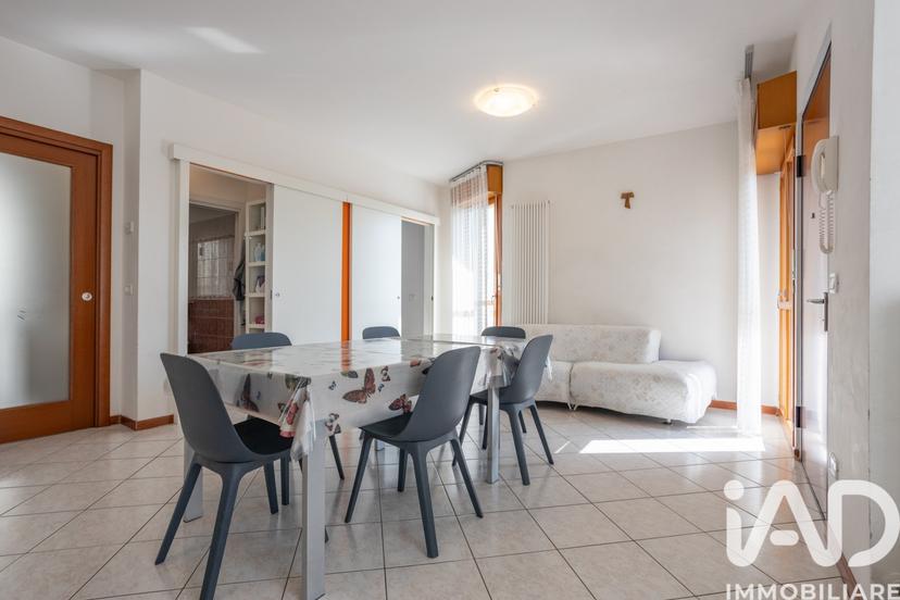 Villa in Via Don Aldo Montesi 2, Morro d'Alba — foto 3 di 5