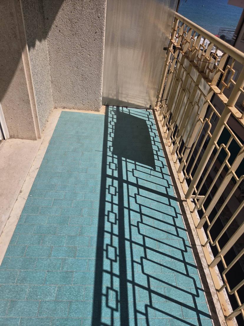 Quadrilocale in Via Don Piccagli 4, Alassio