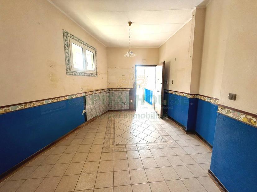 Bilocale in Via Michele Monaco, San Prisco — foto 4 di 5