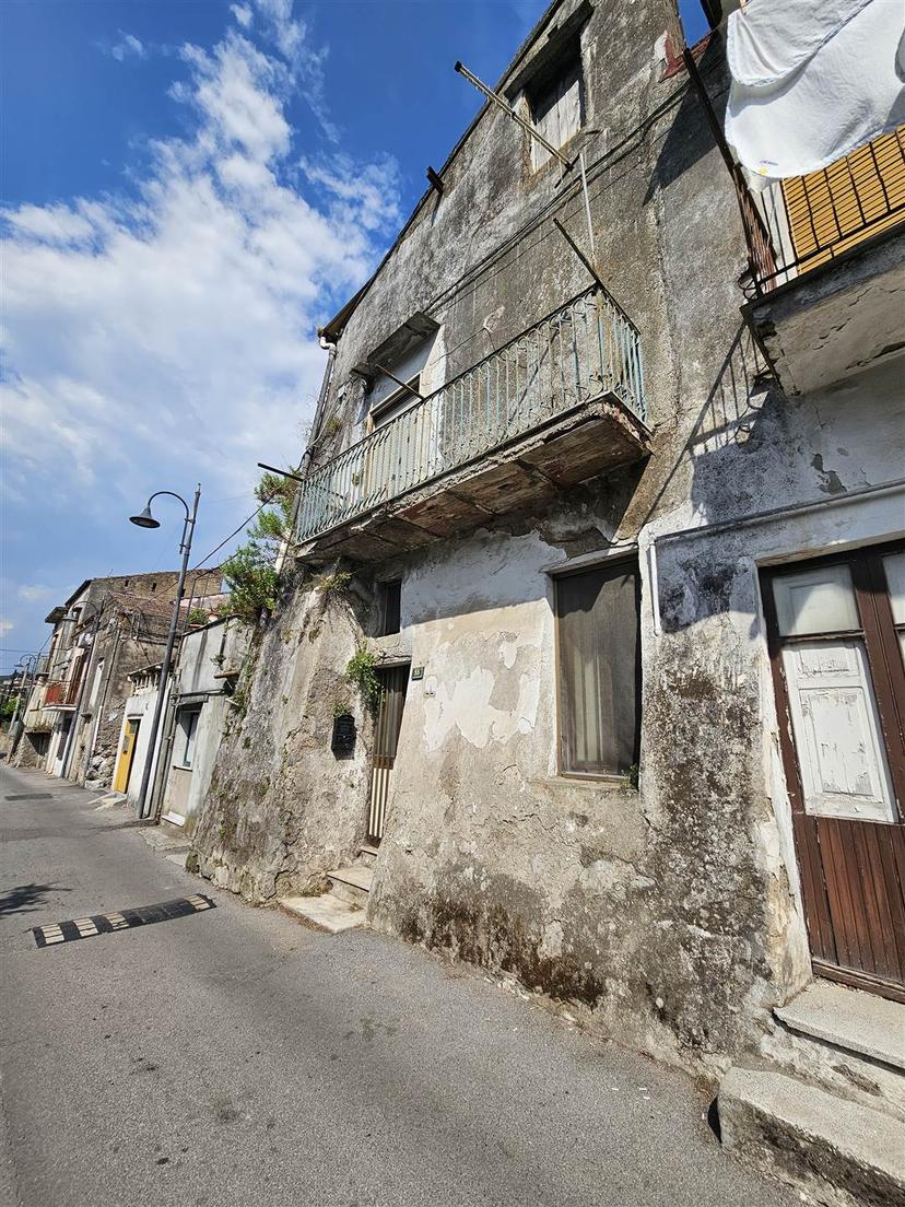 Terratetto in Via Michele Riccio, Nocera Inferiore — foto 5 di 5