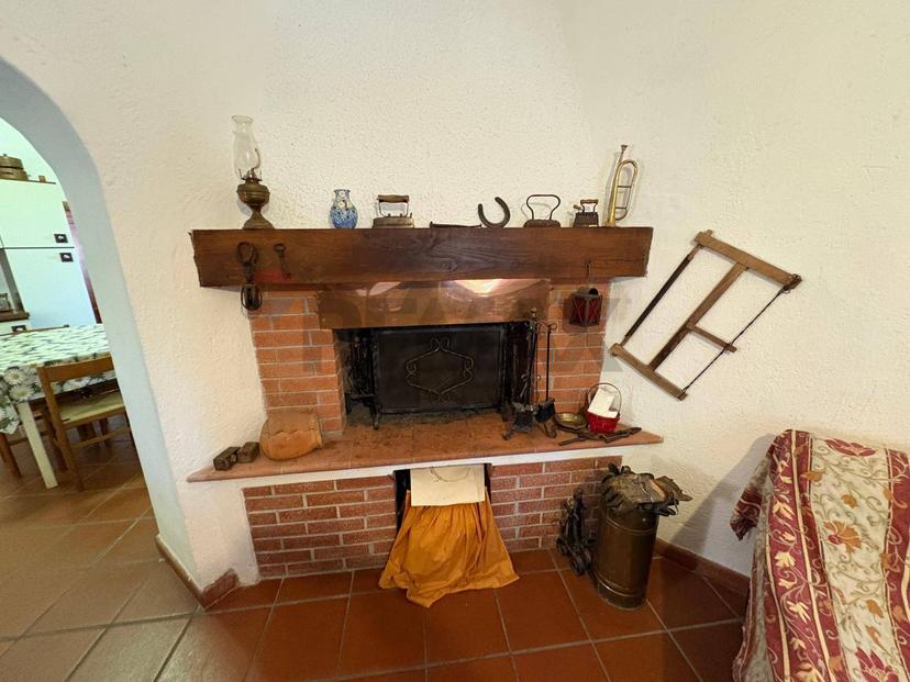 Appartamento in Via del Corniccio Crasciana, Bagni di Lucca — foto 2 di 5
