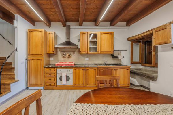Villa a schiera in Via Pratomagno, Poppi — foto 4 di 5