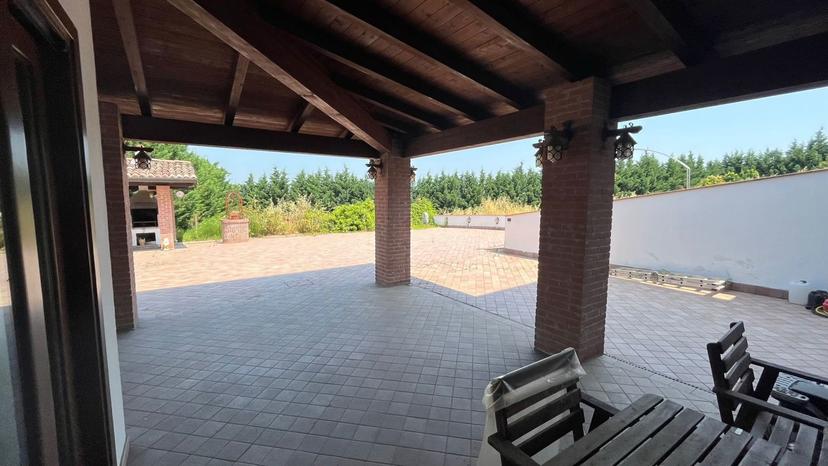 Villa in Vicobarone 93, Ziano Piacentino — foto 4 di 5