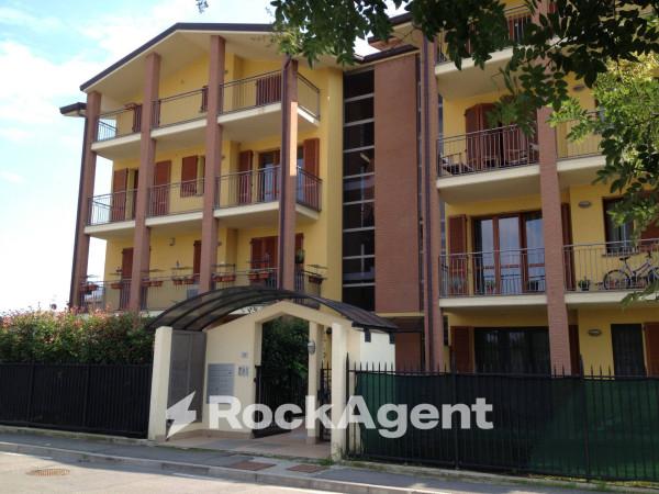 Mansarda in Via Olga Mandelli 55, Vaprio d'Adda — foto 5 di 5