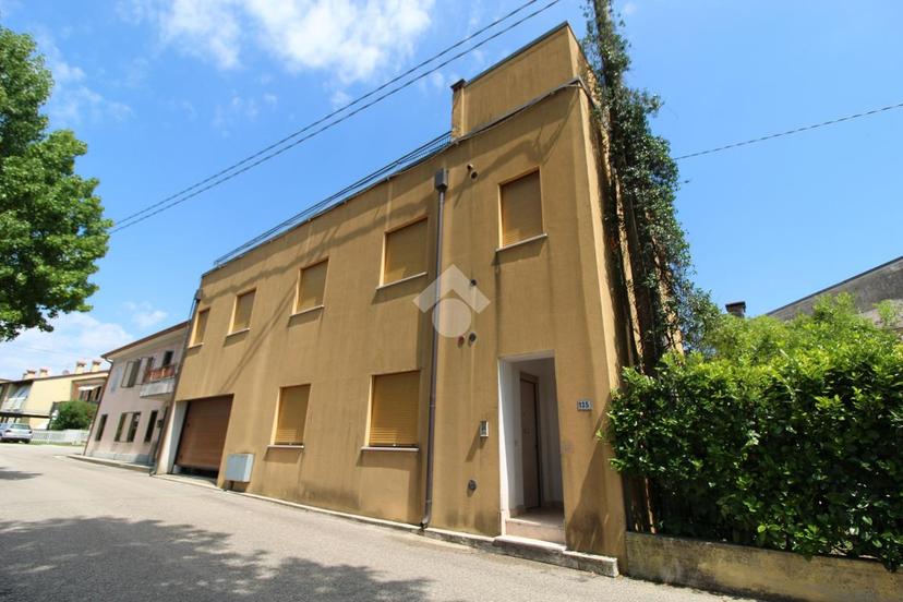 Bilocale in Via Caprera 135, Dueville — foto 4 di 5