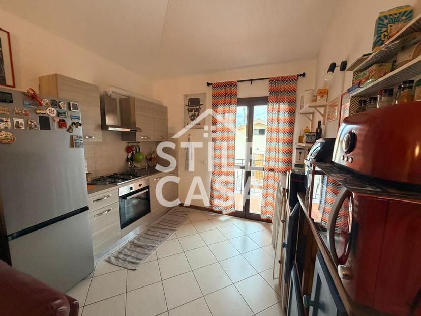 Quadrilocale, Castelfranco di Sotto — foto 4 di 5
