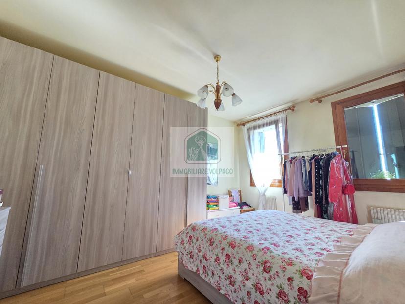 Trilocale in Volpago del Montello, Volpago del Montello — foto 4 di 5