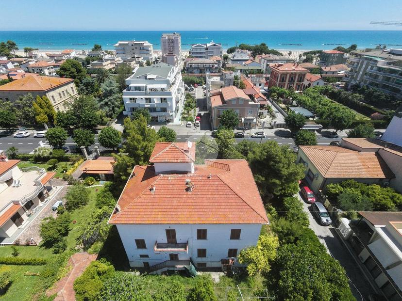 Villa in Via Nazionale 1, Roseto degli Abruzzi — foto 3 di 5