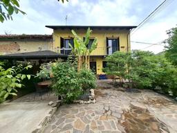 Casa indipendente in Priocca, Priocca