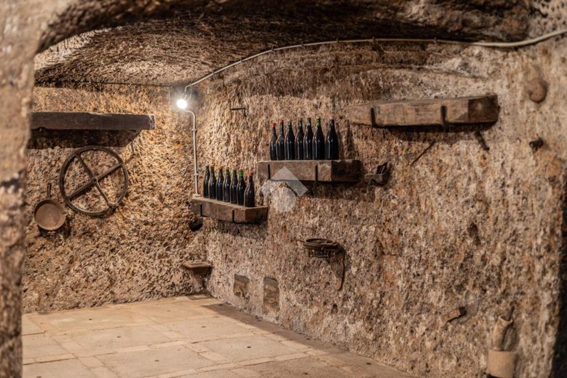 Rustico in Vicolo dello Sciapparino 10, Capranica — foto 4 di 5