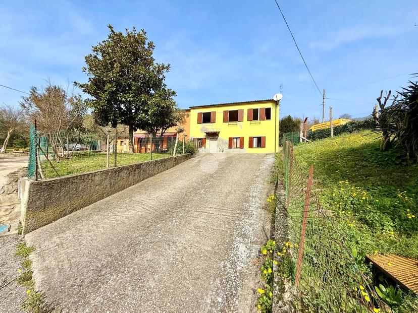Villa in Via Brecale, 9, Cinto Euganeo — foto 2 di 5