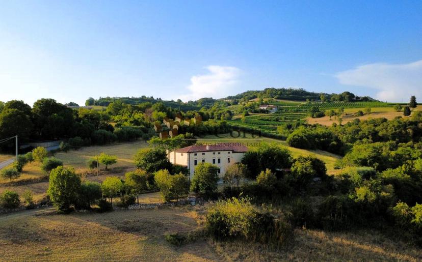 Rustico, Sossano