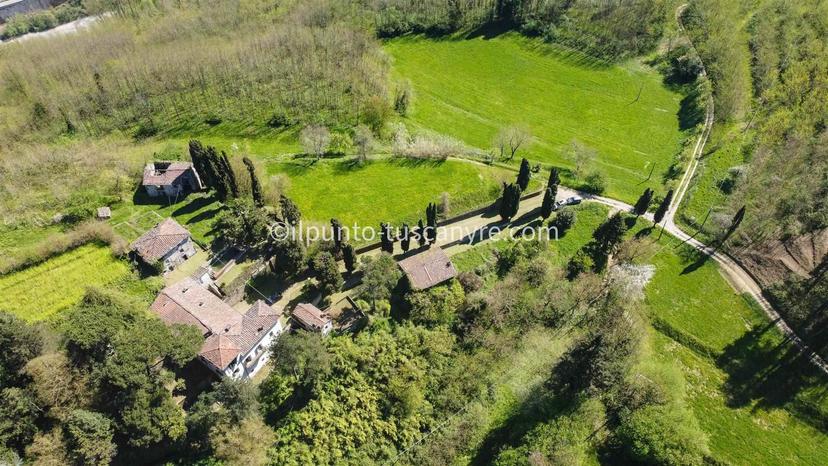 Rustico in Sc Rocca Oneta, Borgo a Mozzano — foto 4 di 5