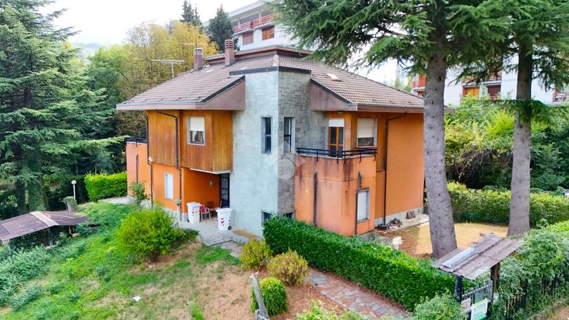Villa in Via Freinetto 43, Coazze — foto 3 di 5
