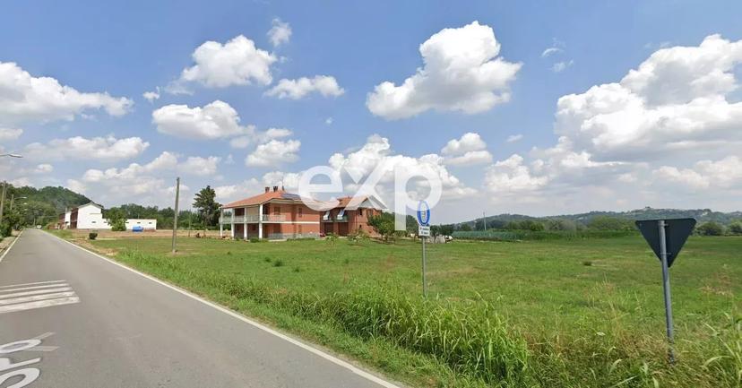 Casa indipendente in Variglie, Asti