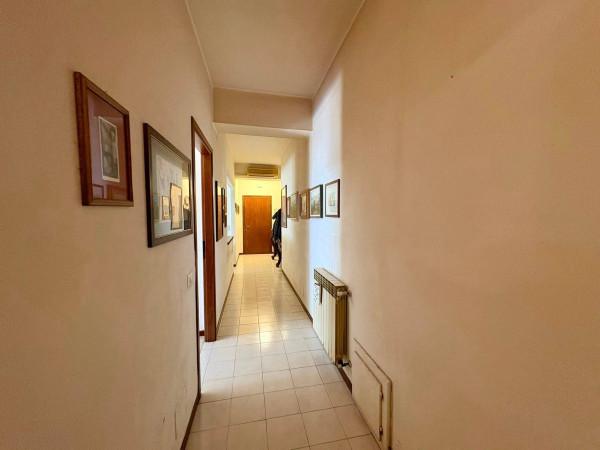 Quadrilocale in Piazzale Salina, Volterra — foto 2 di 5