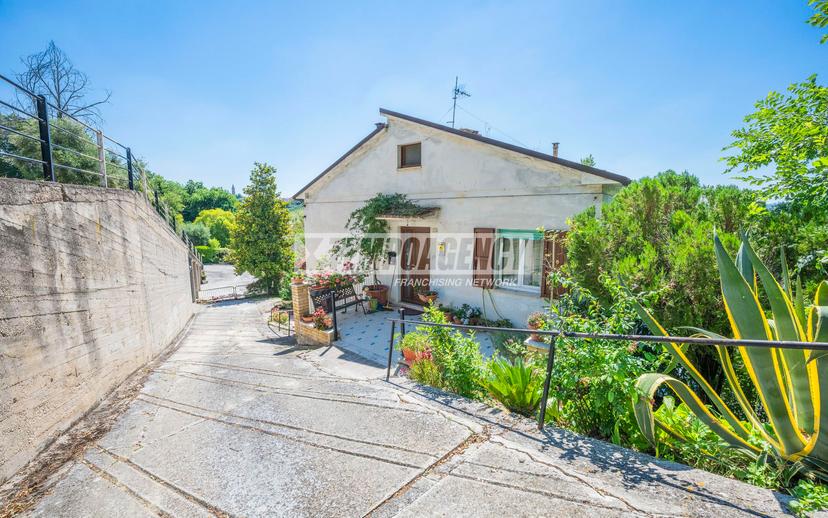 Casa indipendente in Via della Repubblica, Mogliano — foto 5 di 5