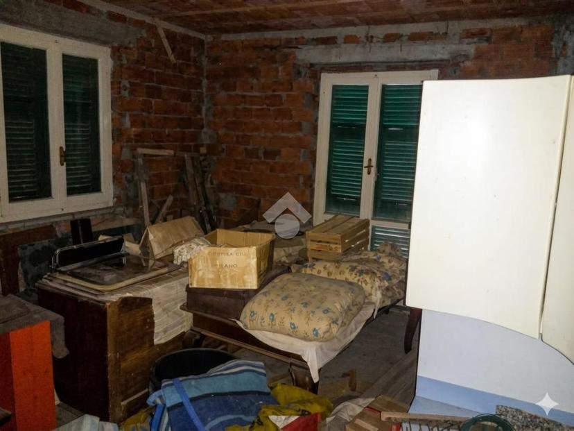 Casa indipendente in Localita' Perlezzi Basso, Borzonasca — foto 5 di 5
