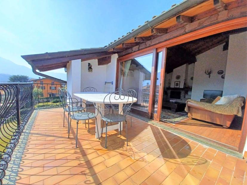 Appartamento in Via Nuova Albana, Tremezzina — foto 3 di 5