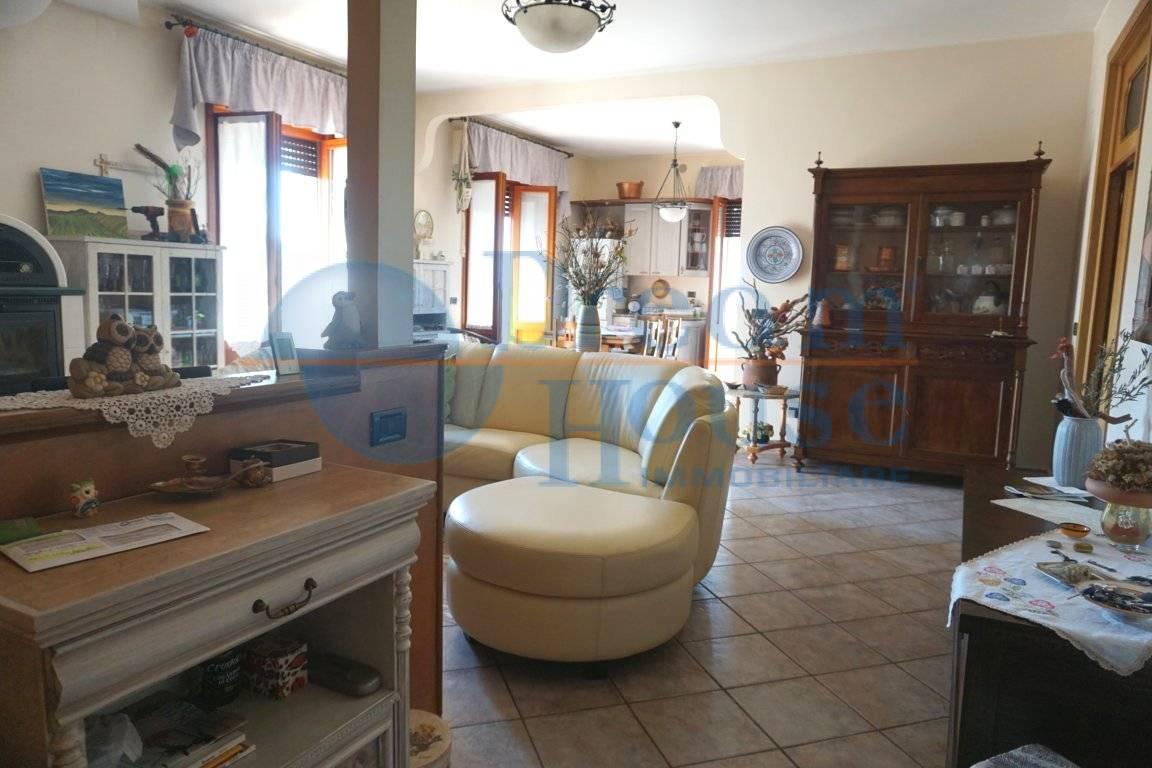 Appartamento in Riomoro 54, Colonnella