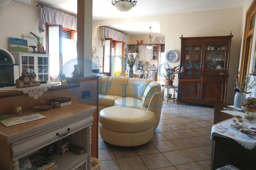 Appartamento in Riomoro 54, Colonnella