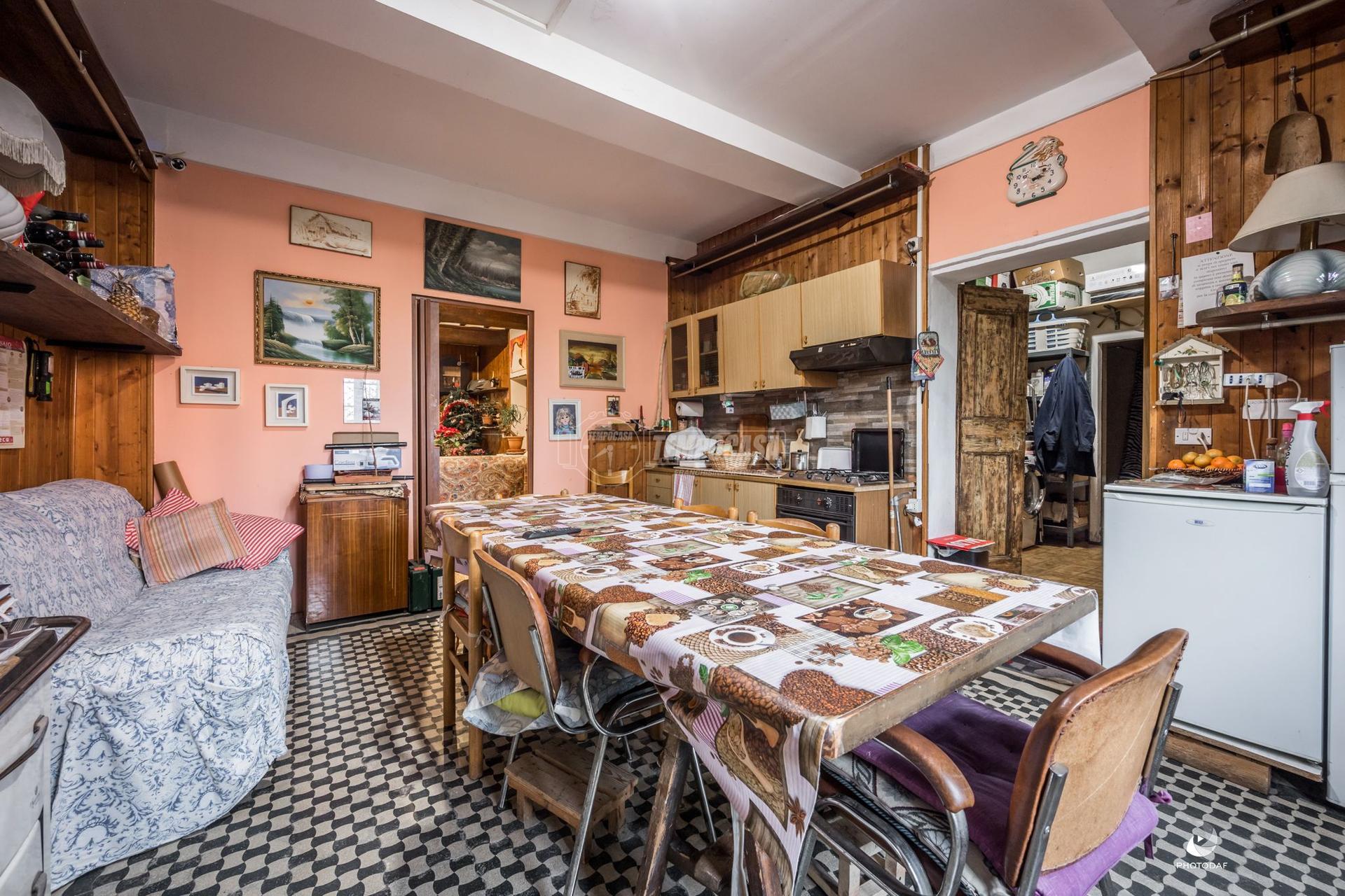 Villa in Via Canaletto 10, San Prospero