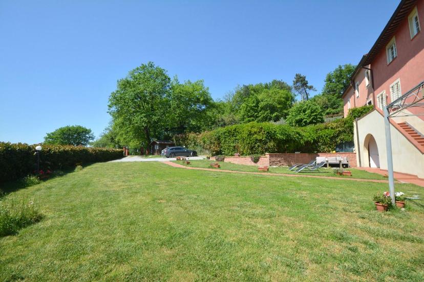 Rustico in Artino in Colle 55010, Capannori — foto 4 di 5