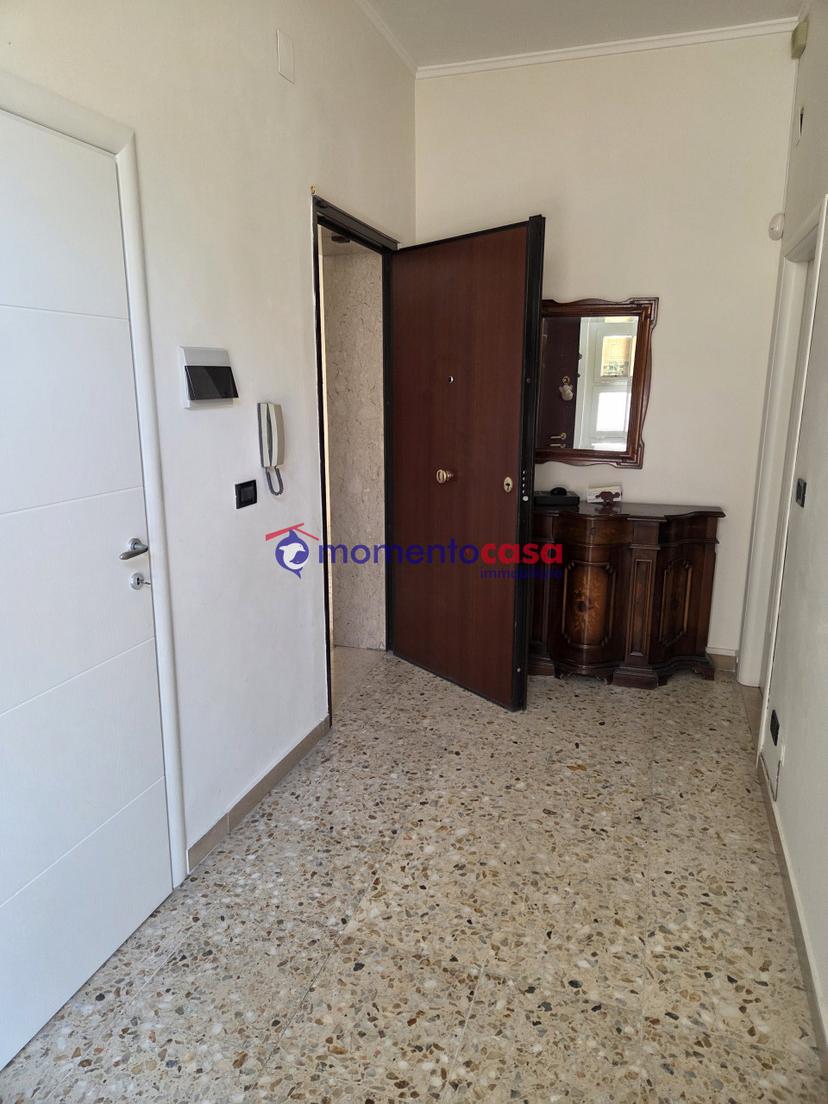 Quadrilocale in Via Palmi 16, Reggio di Calabria