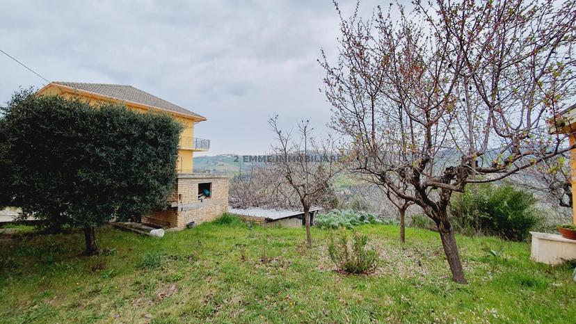 Villa a schiera in Contrada Colle Appeso 60, Monteprandone — foto 2 di 5