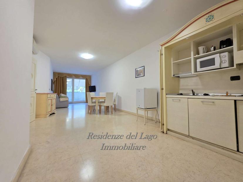 Trilocale in Via Agello, Desenzano del Garda — foto 2 di 5