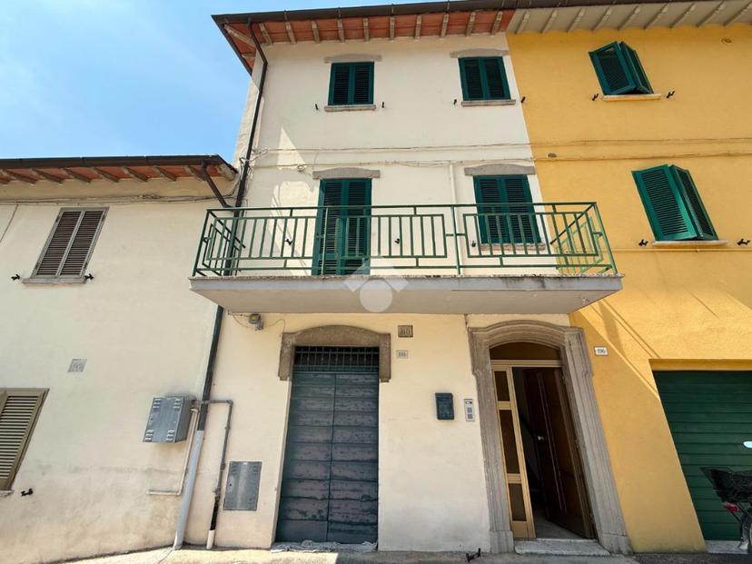 Casa indipendente in Via di Porta Romana 196, Gubbio — foto 4 di 5
