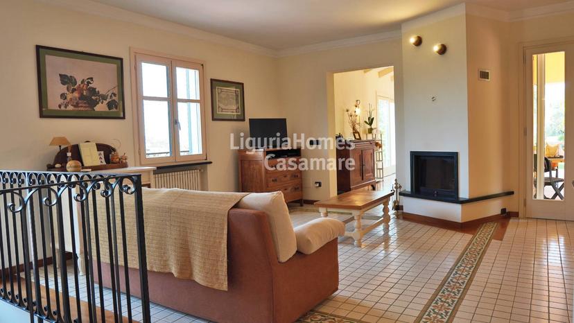 Villa in Strada dei Berzi, Diano Marina — foto 3 di 5