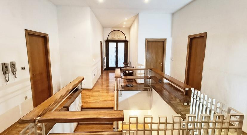 Appartamento in Via Dante Alighieri Snc, Sora — foto 2 di 5