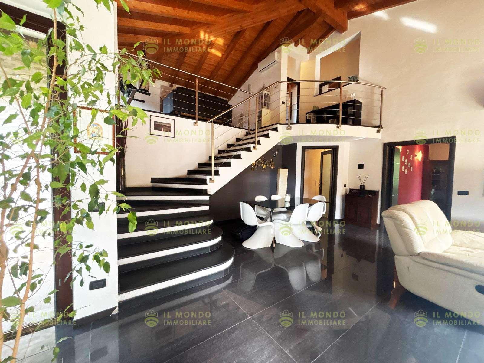 Villa unifamiliare in Via dei Platani 21, Sant'Angelo Lodigiano