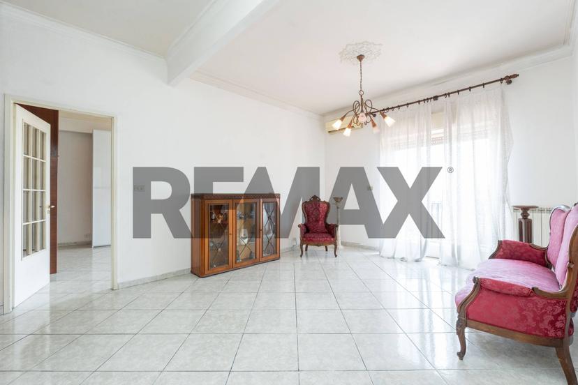Quadrilocale in Via Francesco Lo Jacono 31, Sant'Agata li Battiati — foto 4 di 5