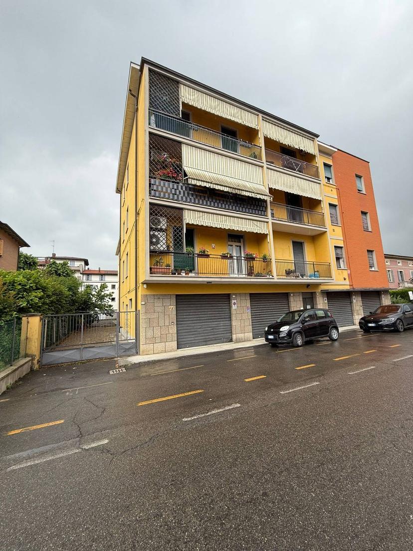 Quadrilocale in Via Circondaria Sud, Castelfranco Emilia — foto 2 di 5