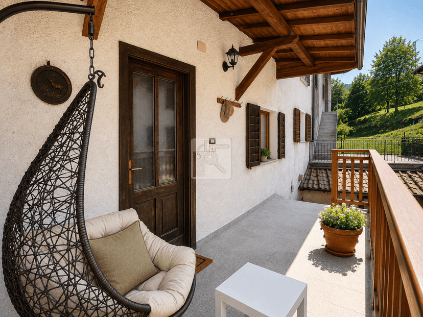 Villa in Via Sottoprada, Brentonico — foto 2 di 5