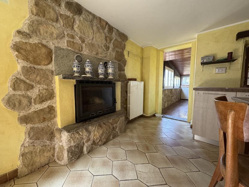 Casa indipendente in Borgata Pianlavarino 2, Paesana — foto 5 di 5