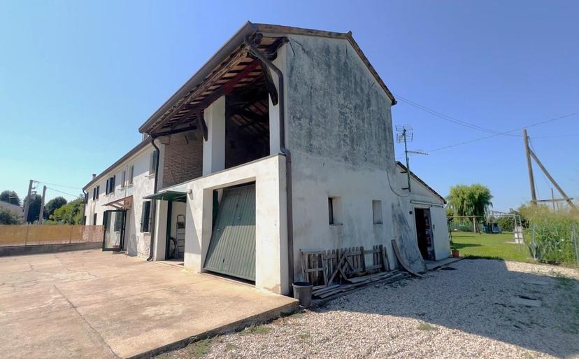 Casa indipendente in Via Padre Giacomo 160, Sant'Urbano — foto 5 di 5
