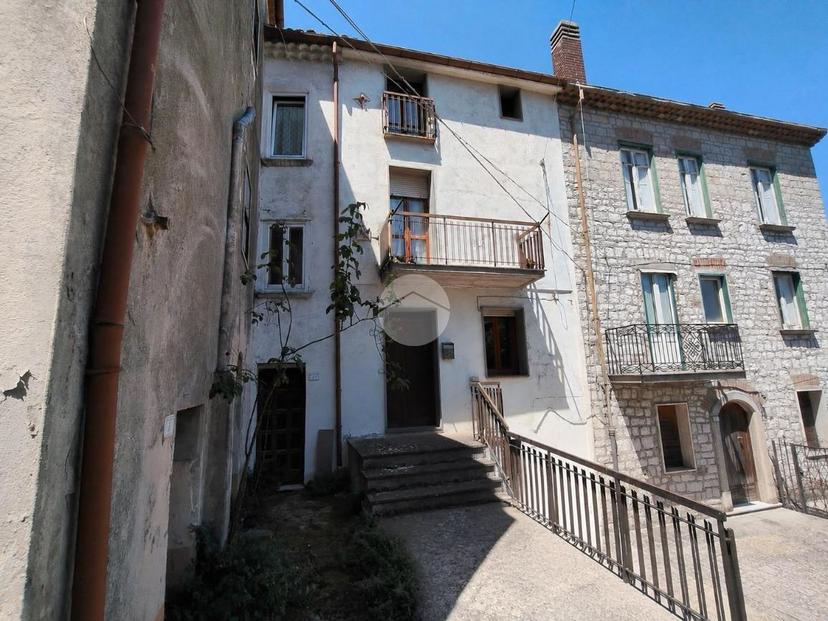 Casa indipendente in Via Giardiniera 3, Montagano — foto 2 di 5