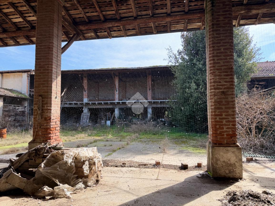 Rustico in Via degli Eroi 2, Verolavecchia